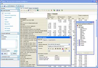 BIWay: il software per l'analisi dei dati aziendali BIWay: il software per l'analisi dei dati aziendali