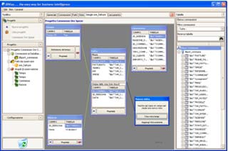 BIWay: il software per l'analisi dei dati aziendali BIWay: il software per l'analisi dei dati aziendali