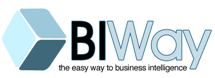 BIWay: il software per l'analisi dei dati aziendali BIWay: il software per l'analisi dei dati aziendali