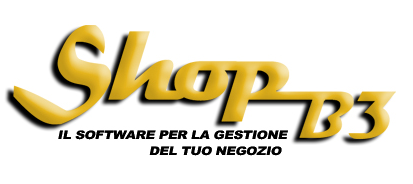 Software Gestione negozi